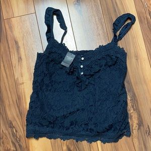 Abercrombie and Fitch tank top